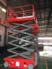 hydraulic scissor lift platform 12 m
